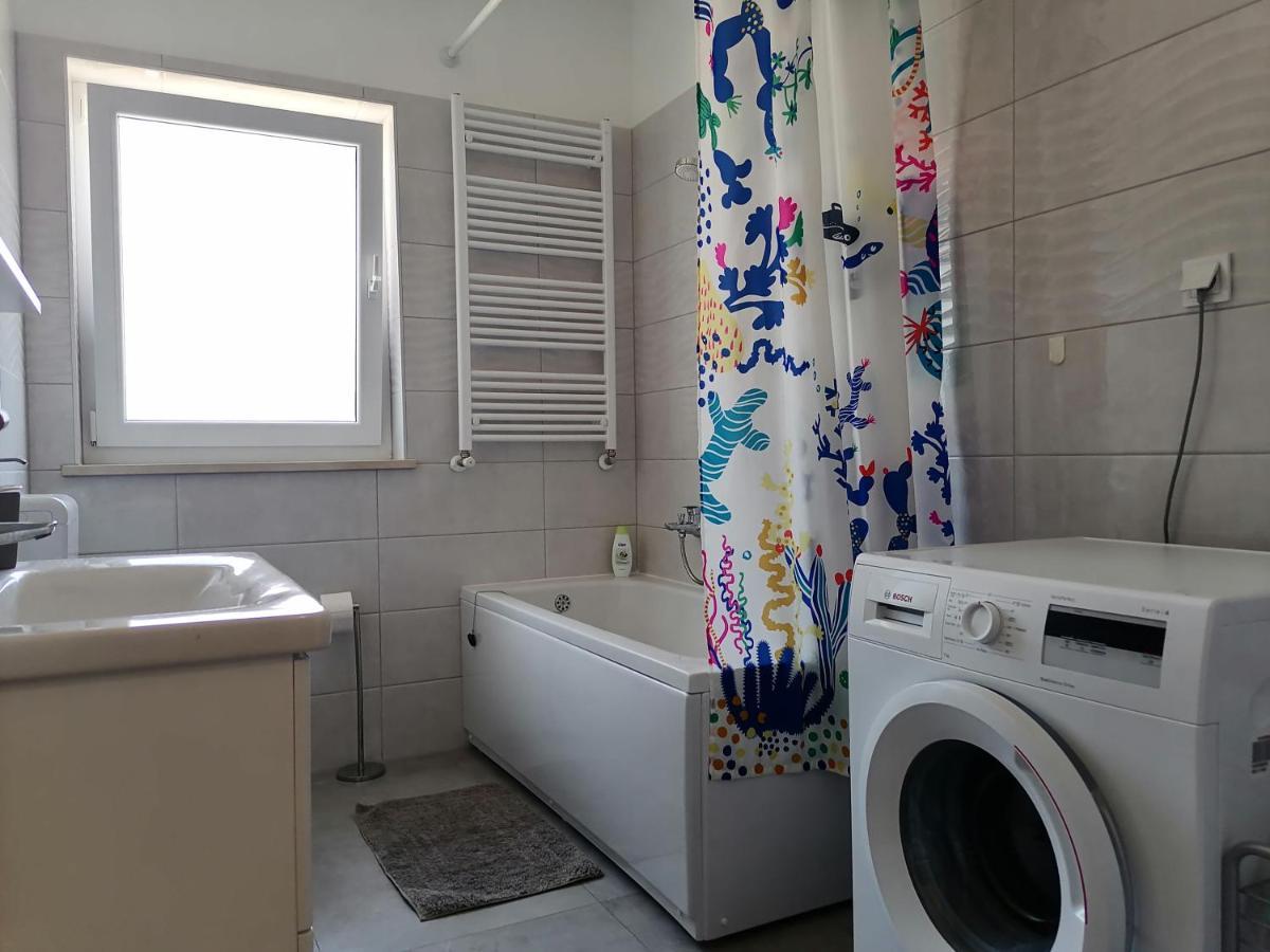 Holiday Apartment Dunja Pula Exterior photo